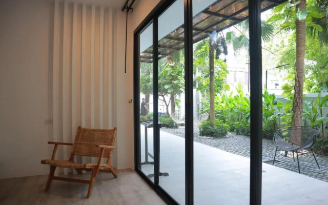 Phi Phi Tonsai Place