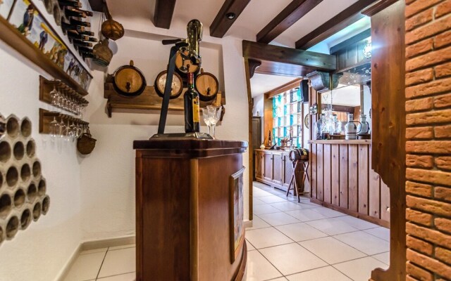 HomeHolidaysRentals Sybarite - Costa Barcelona