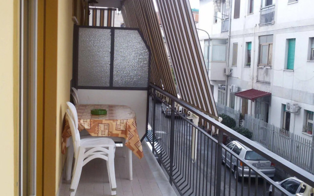 Tiziana Apartment