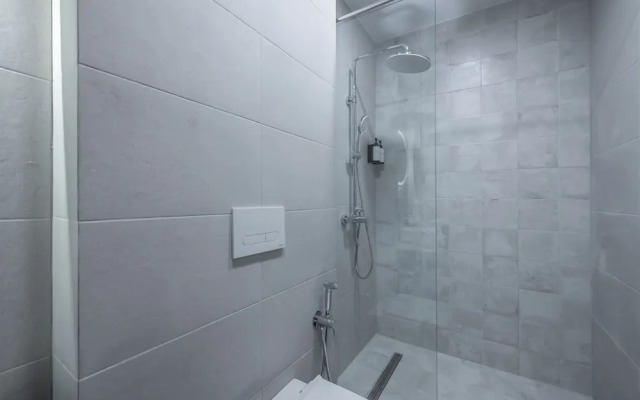 Residence Kazbegi