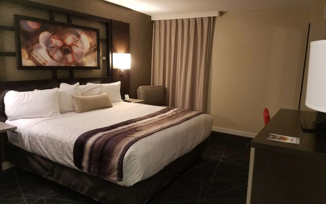 Best Western Plus Austin Central