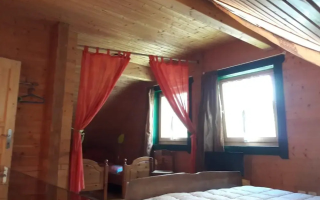 Chalet Pampi