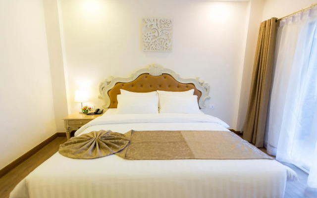 Hi Chiangrai Hotel