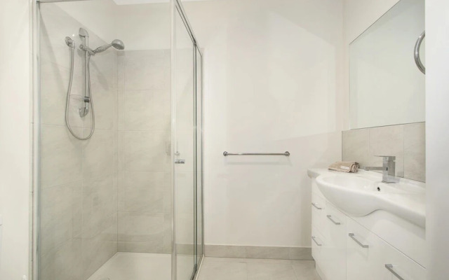 3 Peaks Rise - BRIGHT