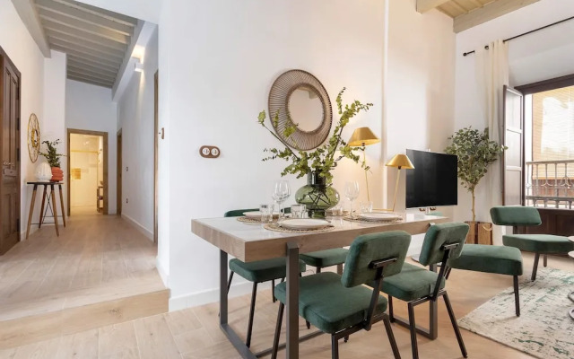 Genteel Home Horno Marina