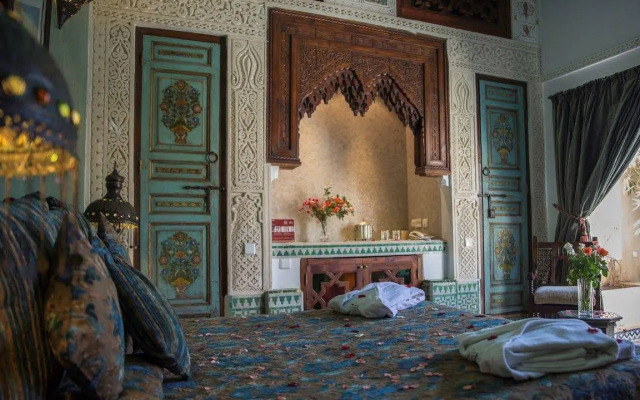 Palais Sebban