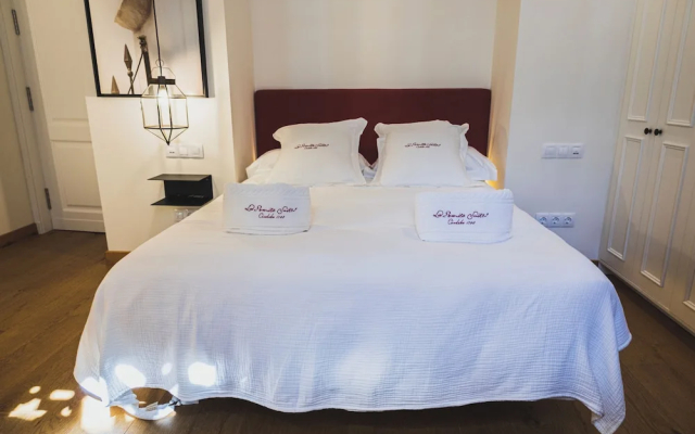 Hotel Boutique La Ermita Suites, The Only officially designated "Monument Hotel" in Córdoba