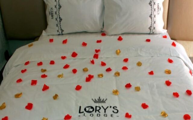 Complexe Hotelier Lorys Lodge