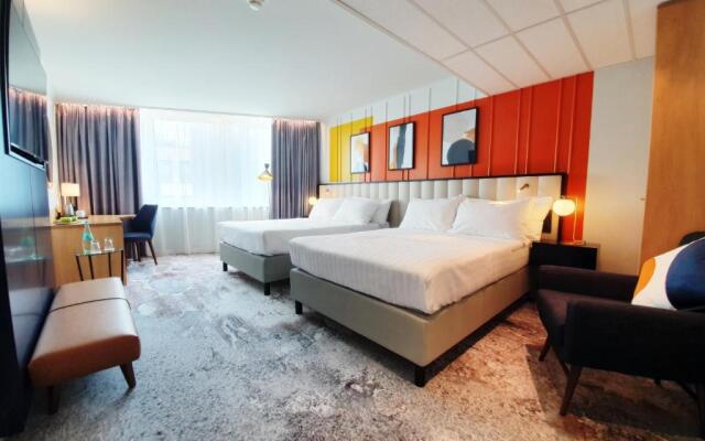 Hotel Düsseldorf Seestern