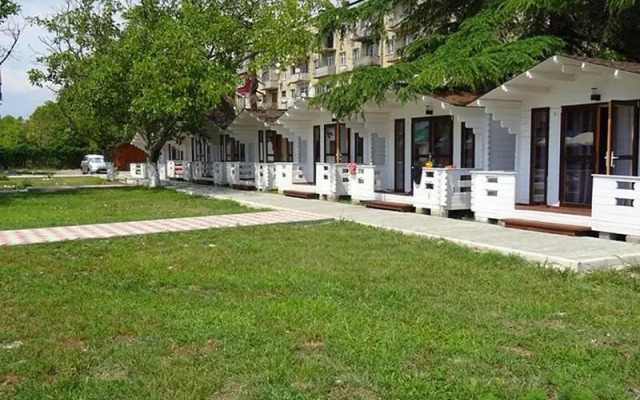 "Цитрус"