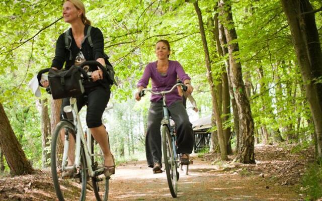 ECR Care hotel & Resort Groot Stokkert