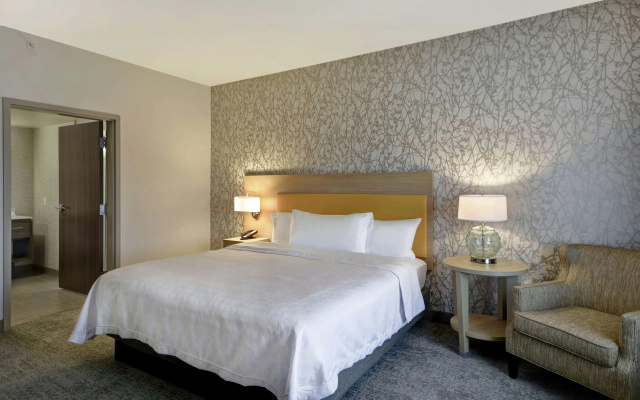 Home2 Suites by Hilton Dayton South