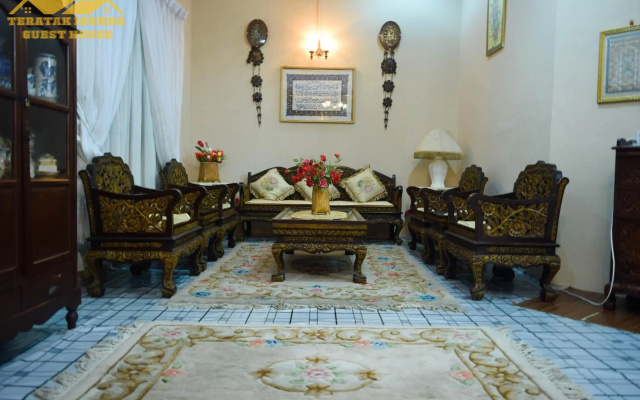 Teratak Ibunda Guest House