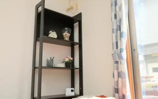 Shitaya-2chome House