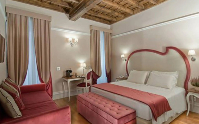 Hotel Vite - By Naman Hotellerie