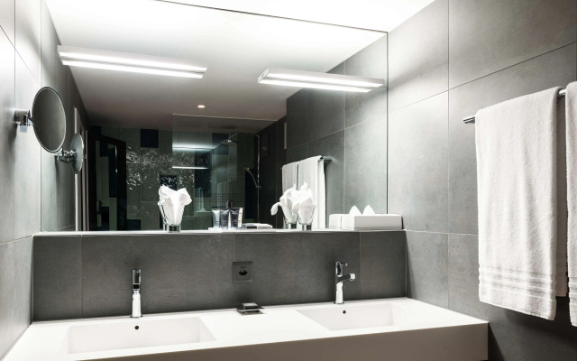 Park Hotel Zug