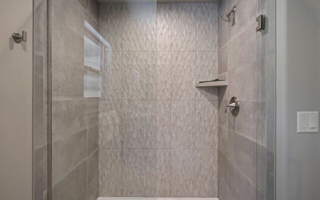 Manzanita 3 Bedroom Home