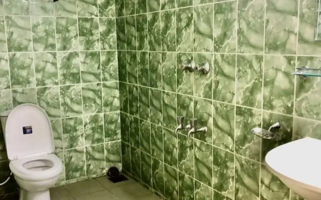Maya Eco Guest House