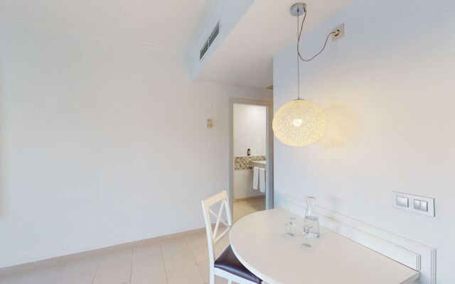 Aparthotel Green Garden