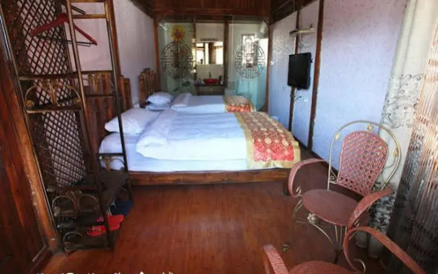 Lijiang HyhY Inn