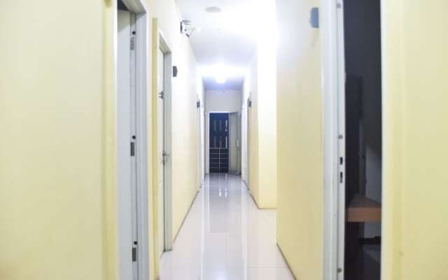Reddoorz Plus @ Pengayoman Panakkukang
