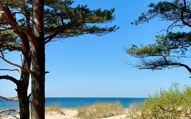 Apartamentai-butas “MANO JŪRA” komplekse