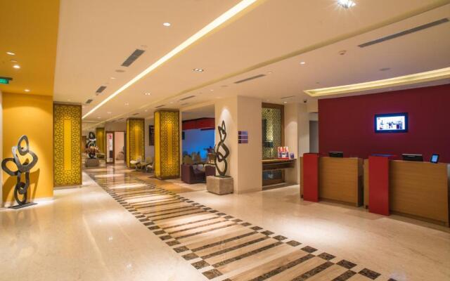 ibis Bengaluru Hosur Road Hotel