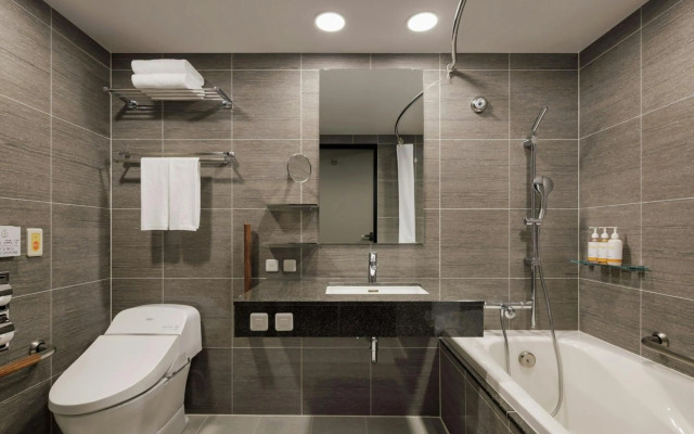 Four Points Flex by Sheraton Osaka Shinsaibashi