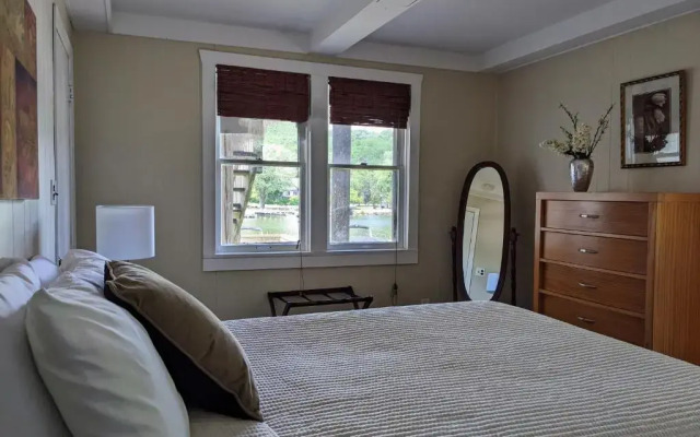 Casual Living Extended Stay Hotels