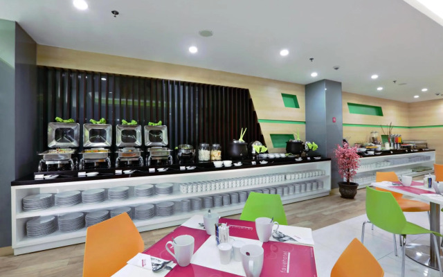 favehotel Olo - Padang