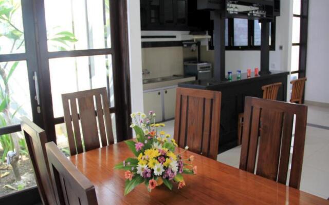 Ketut Villa Sanur