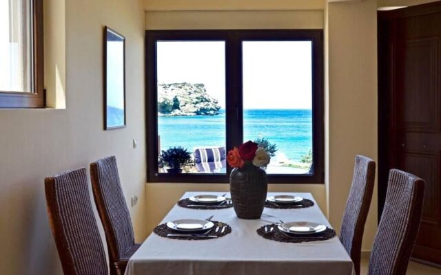 Dreamwave Residence - Unique holidays by the sea