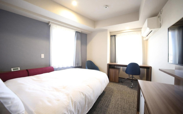 Hotel Kajigaya Plaza