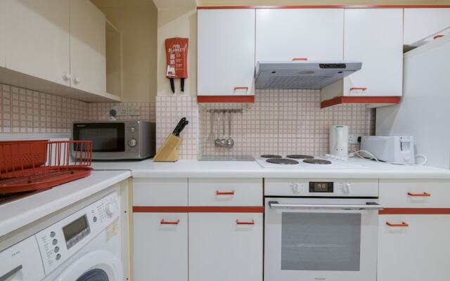 Hyde Park Serviced Apartments