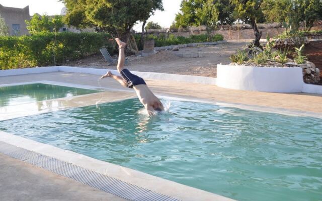 Hotel Riad Tigmin Eden