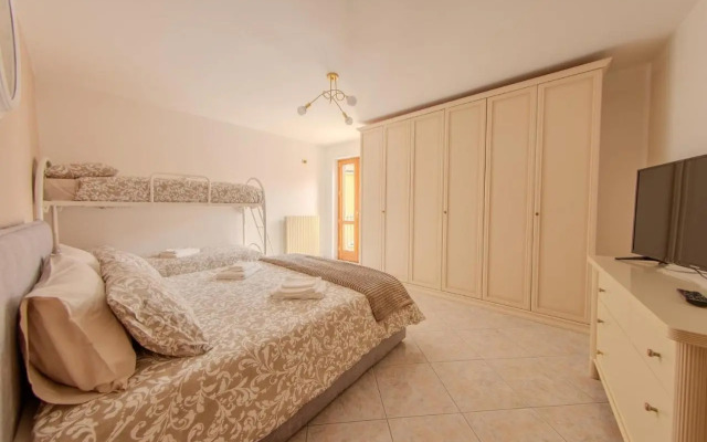 Casa Vacanze la Piazzetta