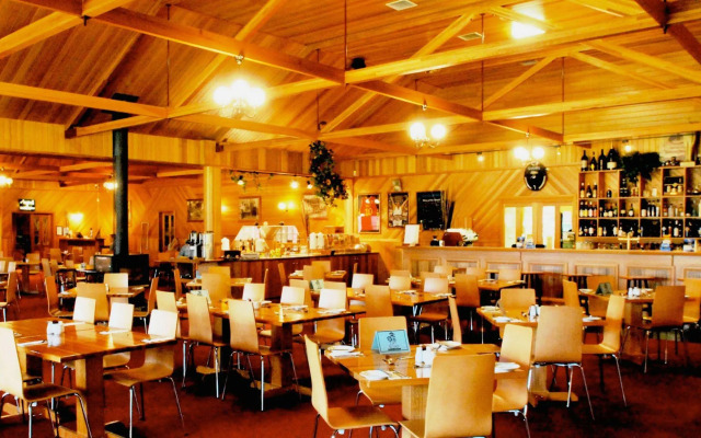 Tall Timbers Tasmania