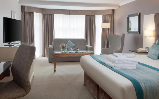 Albrighton Hall Hotel and Spa, a member of Radisson Individuals