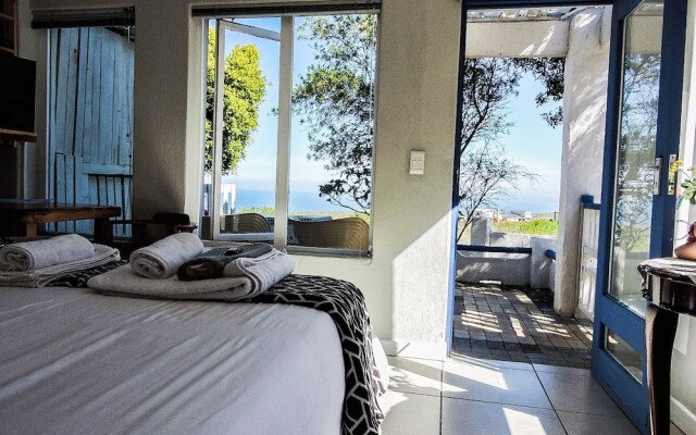 Garden Route Self Catering