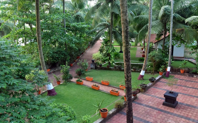 The Malabar Beach Resort