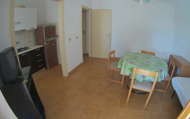 Residence Mareblu