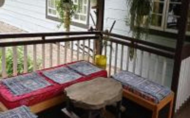 Rinzeebong Homestay by StayApart