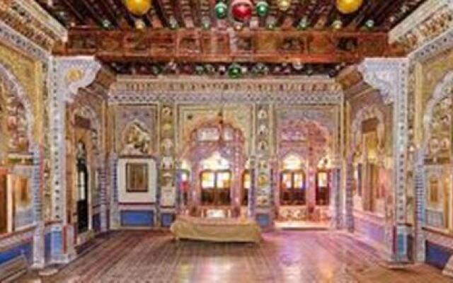 Bed and Breakfast Clock Tower Haveli