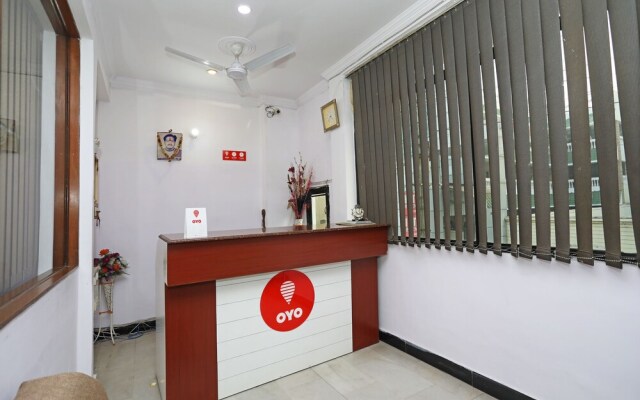 OYO 11327 Hotel R Paradise