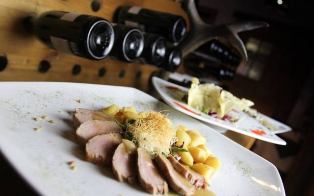 B&B Solder Chalet Dolomiti