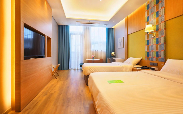 Wirye Militopiahotel By Marine