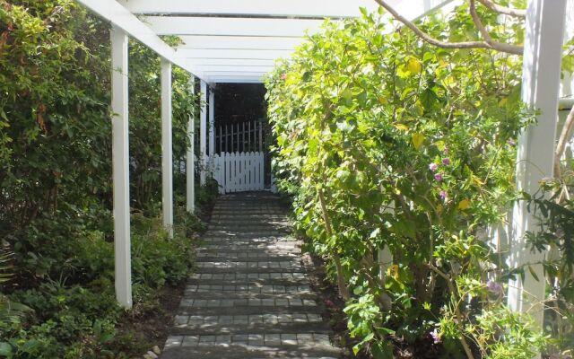 Southern Cross Beach House