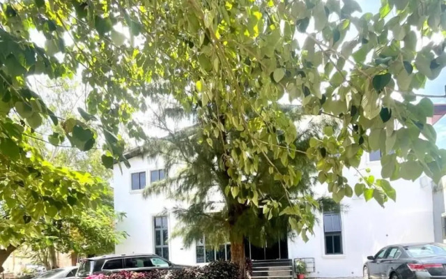 Wine House Apartments