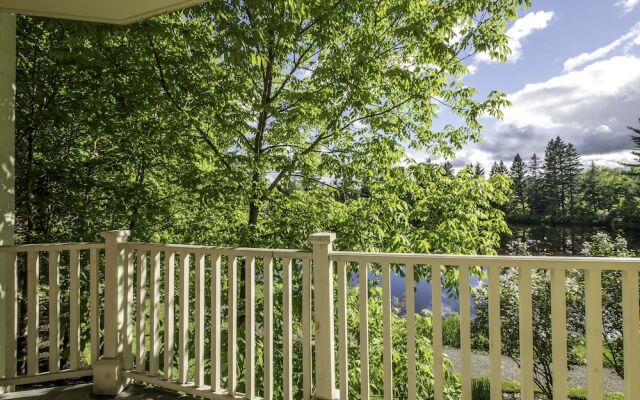 Bondurant by Tremblant Platinum