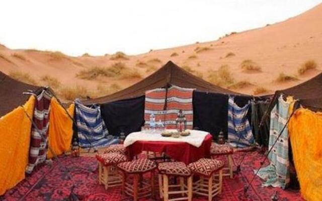 Bivouac Camel Trips